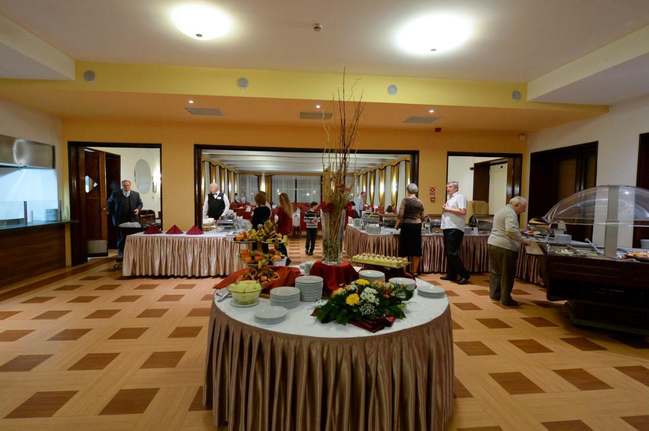 Hunguest Grandhotel Galya Galyateto Exterior photo